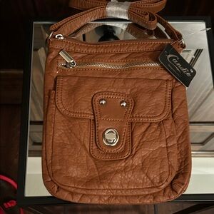 Crossbody Bag